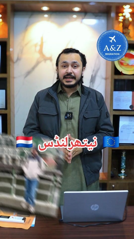 Post 2 by Aatir A&Z Migration on TikTok (video)