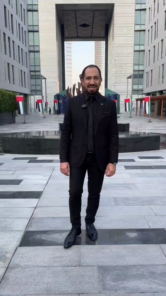 Post 4 by Ramy Rasmy - رامى رسمى on TikTok (video)