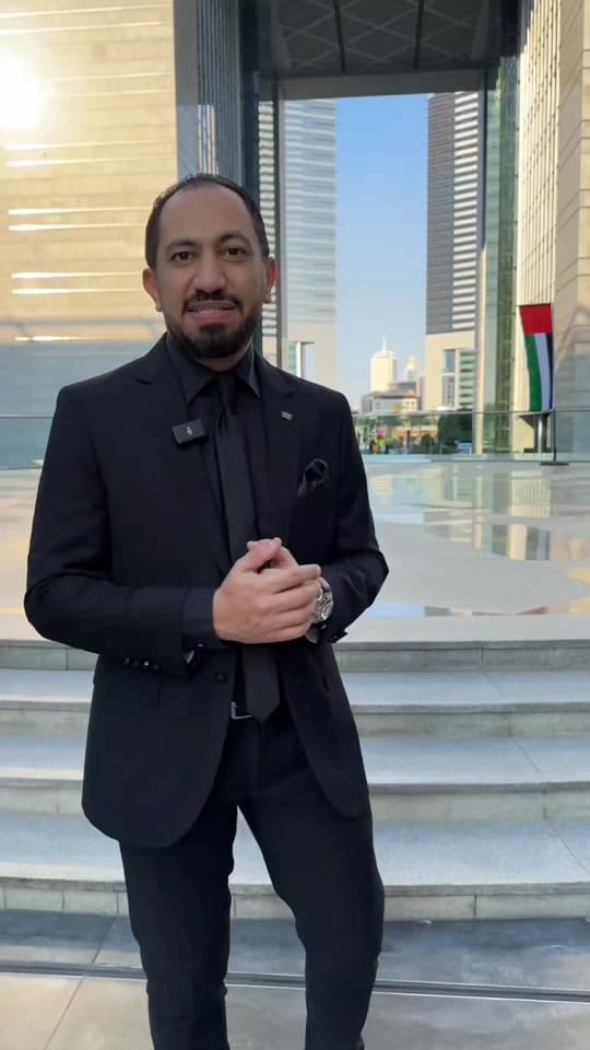 Post 3 by Ramy Rasmy - رامى رسمى on TikTok (video)