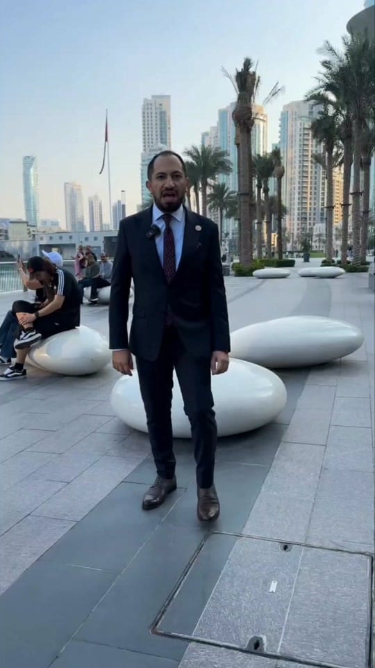 Post 10 by Ramy Rasmy - رامى رسمى on TikTok (video)