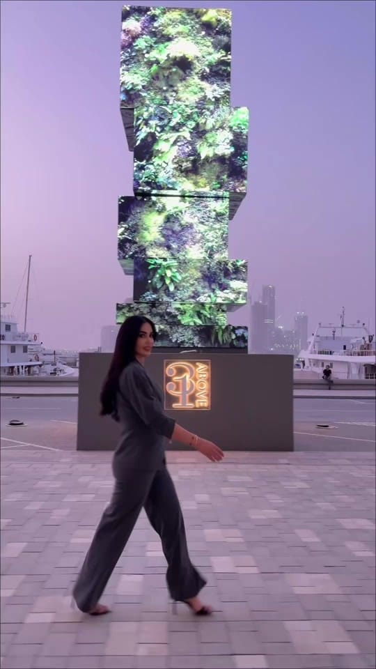 Post 7 by Munisa Mirza on TikTok (video)