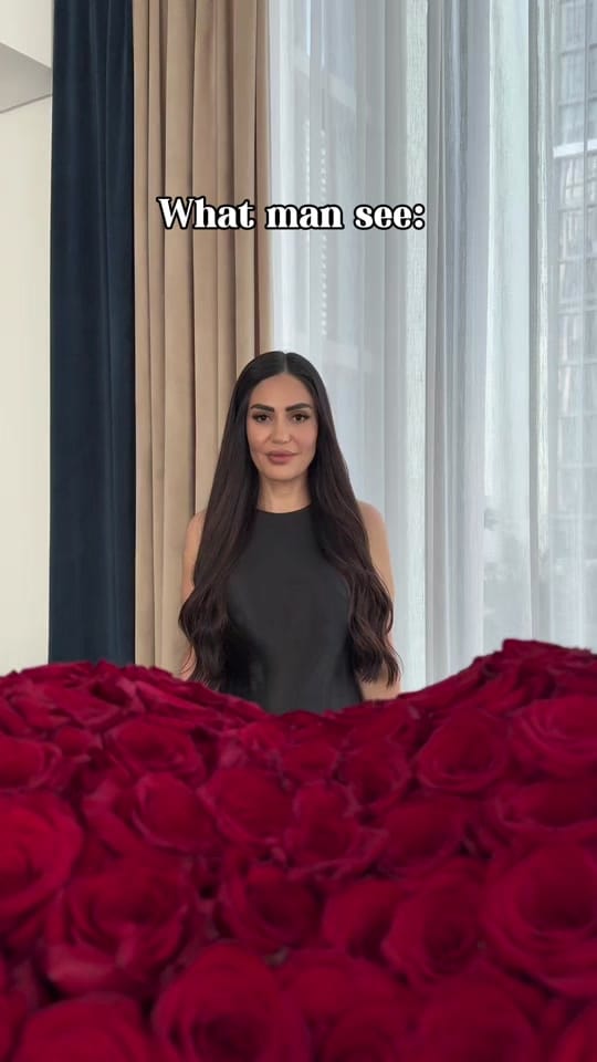 Post 9 by Munisa Mirza on TikTok (video)