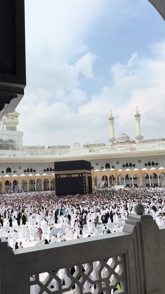 Post 6 by Munisa Mirza on TikTok (video)