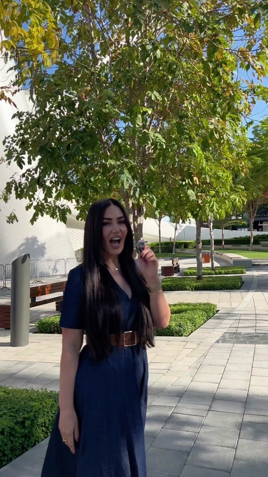 Post 10 by Munisa Mirza on TikTok (video)