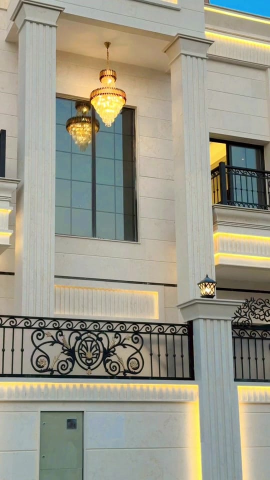 Post 4 by ajmanluxuryproperty on TikTok (video)