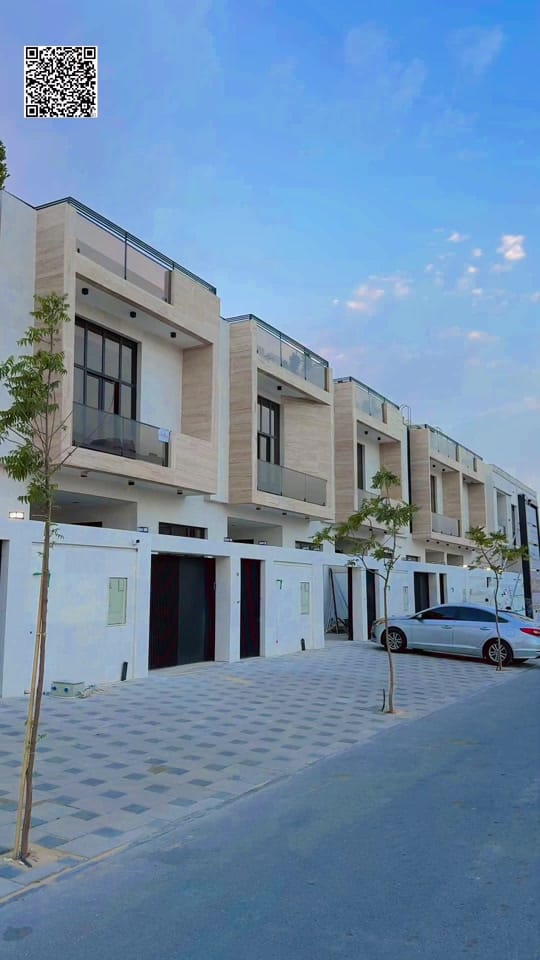 Post 5 by ajmanluxuryproperty on TikTok (video)