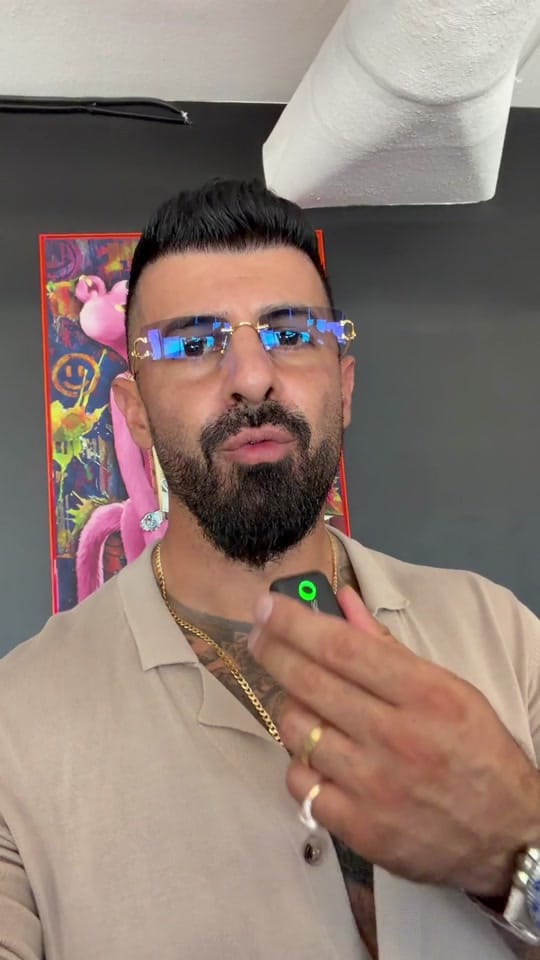 Post 4 by reis.ashofficial on TikTok (video)