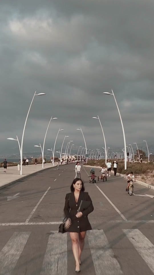 Post 10 by janeboujaoude on TikTok (video)
