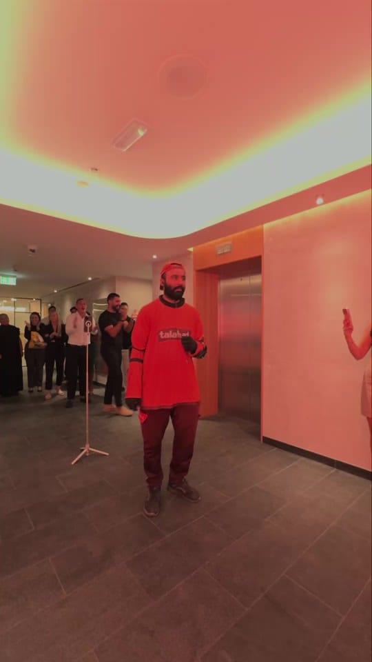 Post 2 by betterhomesuae on TikTok (video)