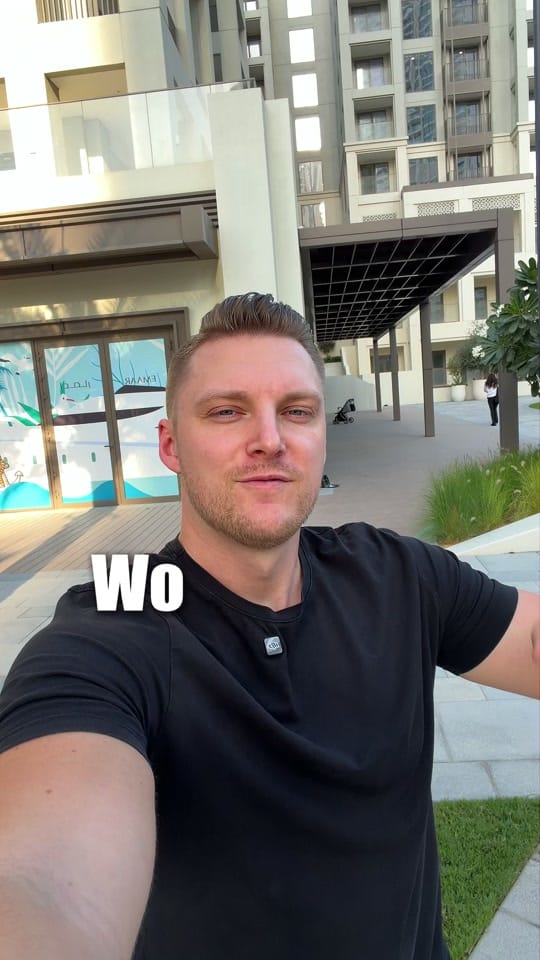 Post 1 by FABO | MR. REAL ESTATE on TikTok (video)