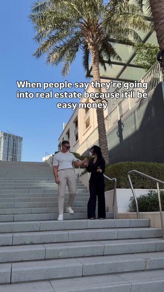 Post 3 by FABO | MR. REAL ESTATE on TikTok (video)