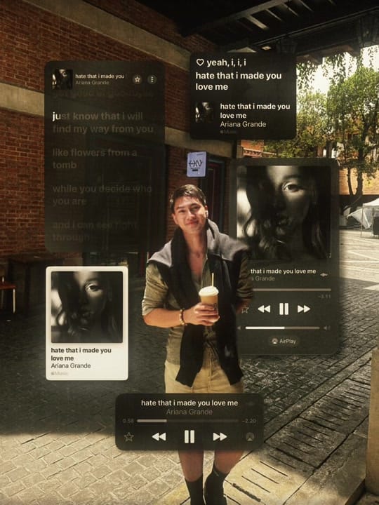 Post 2 by JustYoThings🇦🇪 on TikTok (video)