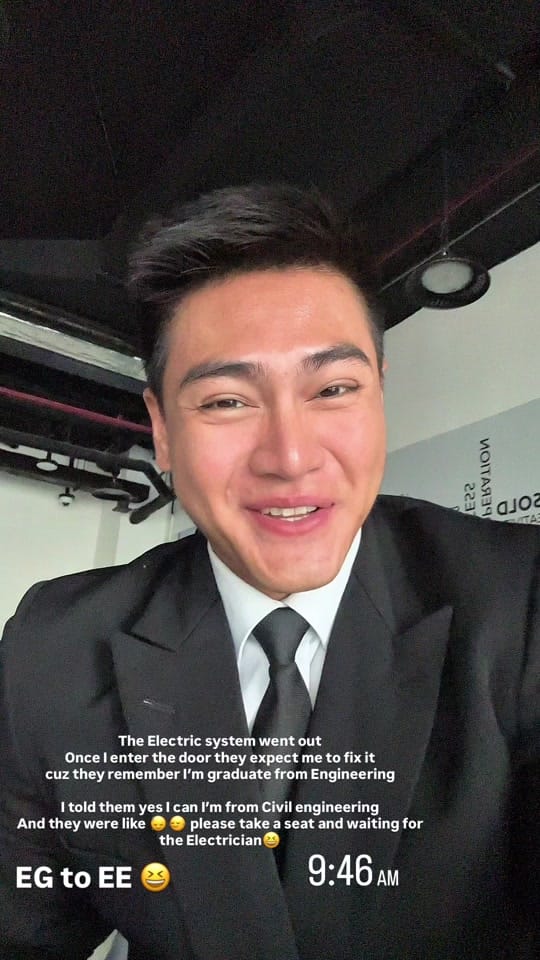 Post 5 by JustYoThings🇦🇪 on TikTok (video)