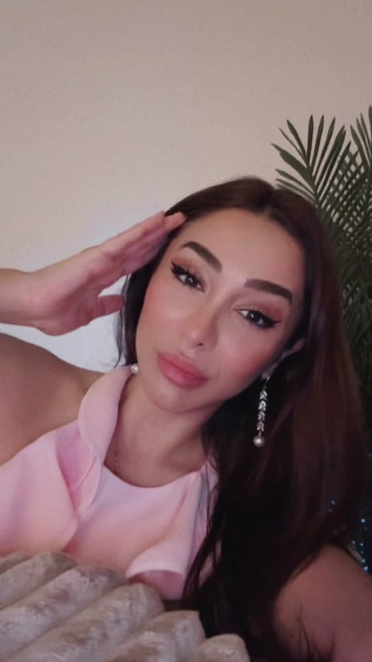 Post 9 by Merve Kirk on TikTok (video)
