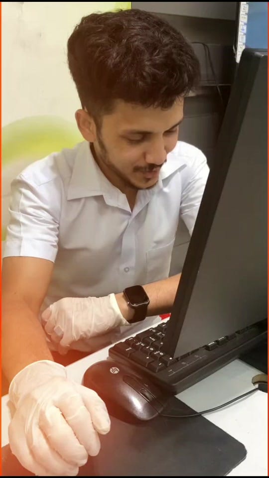 Post 1 by HISHAM on TikTok (video)