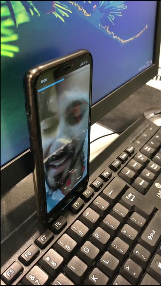 Post 4 by HISHAM on TikTok (video)