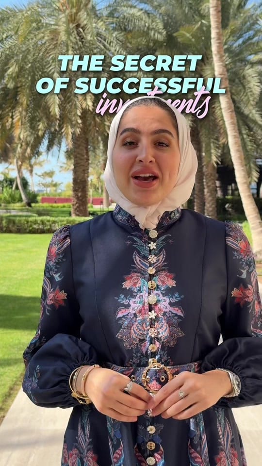 Post 3 by Yasmine Real Estate Dubai on TikTok (video)