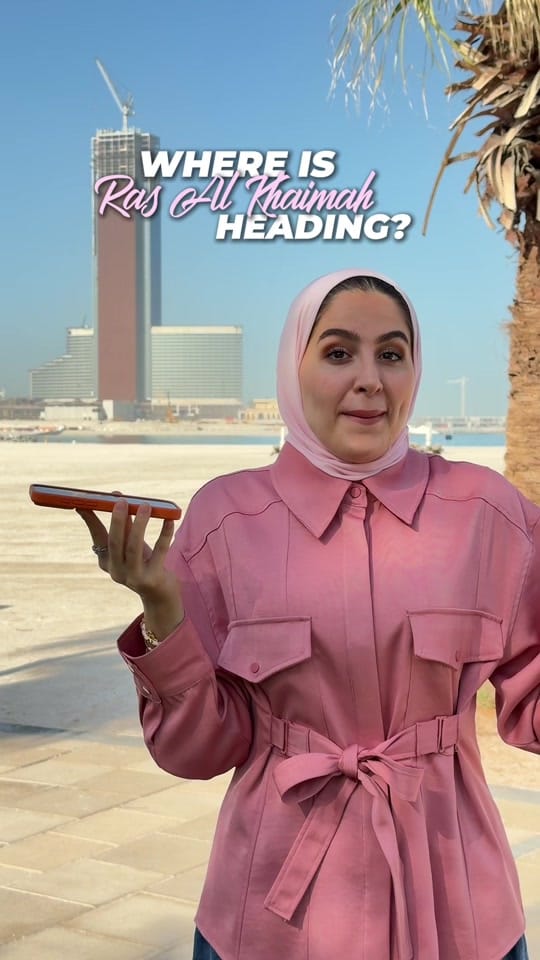 Post 7 by Yasmine Real Estate Dubai on TikTok (video)