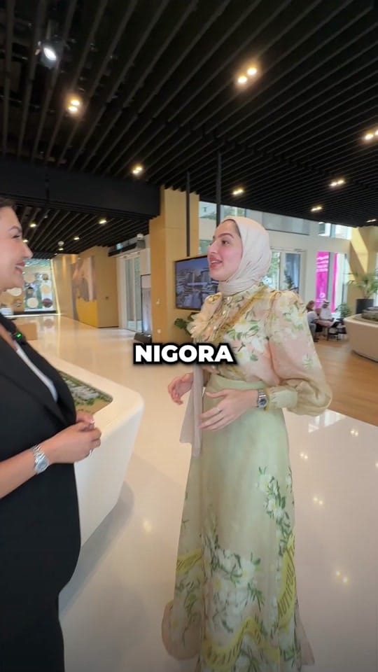Post 8 by Yasmine Real Estate Dubai on TikTok (video)