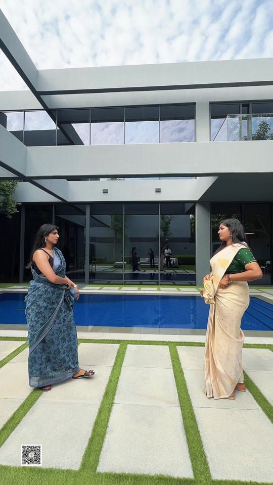 Post 2 by Disha Shaju on TikTok (video)