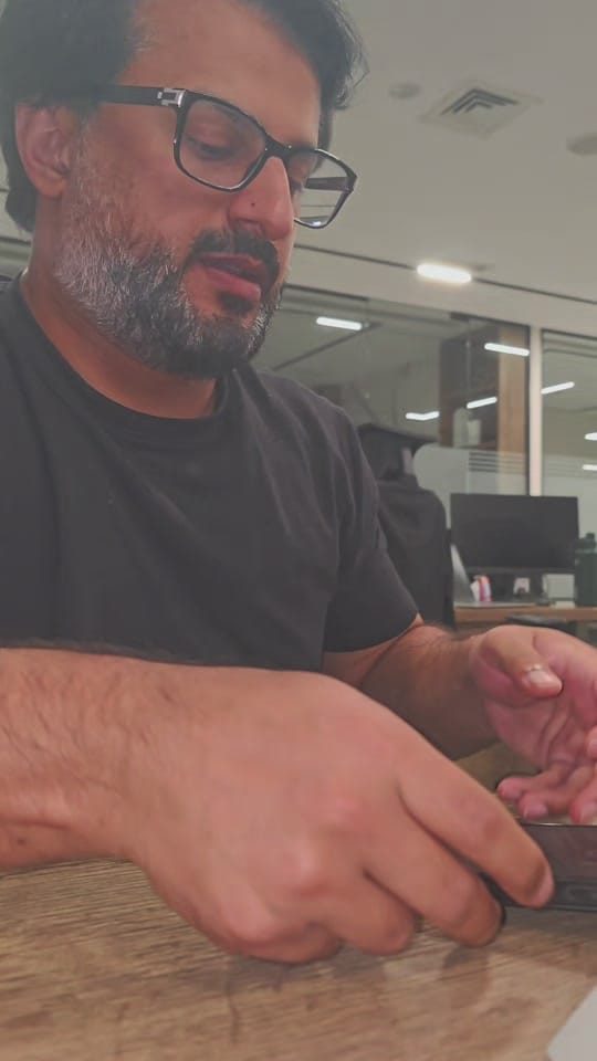Post 1 by Hassan Bin Khalid on TikTok (video)