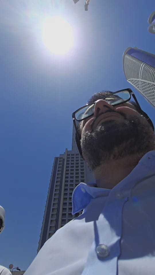 Post 7 by Hassan Bin Khalid on TikTok (video)