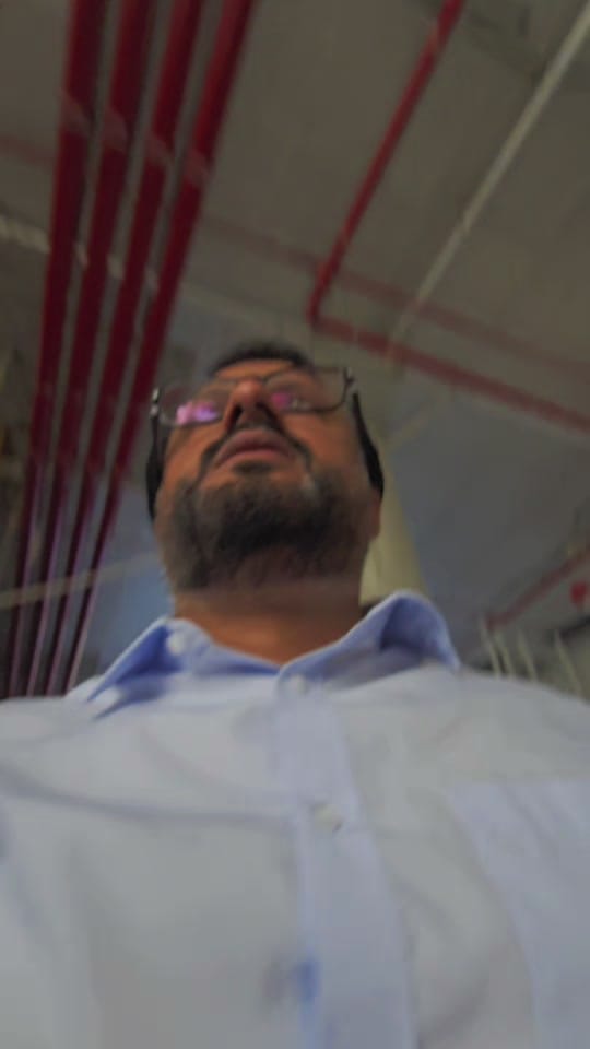 Post 8 by Hassan Bin Khalid on TikTok (video)