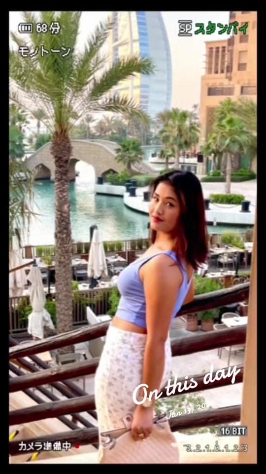Post 1 by Tara laxmi shrestha on TikTok (video)