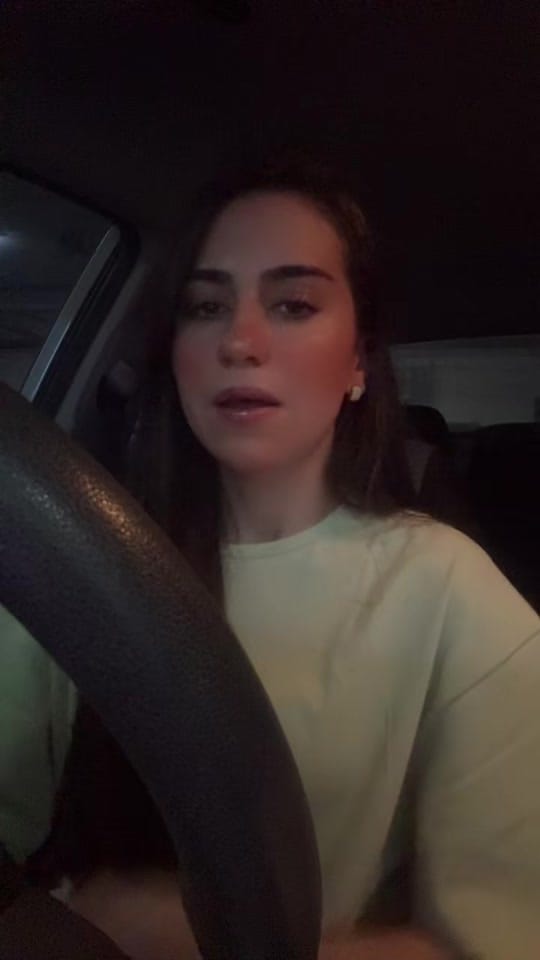 Post 5 by yara.suliman on TikTok (video)