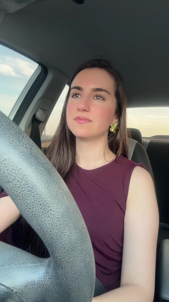 Post 7 by yara.suliman on TikTok (video)