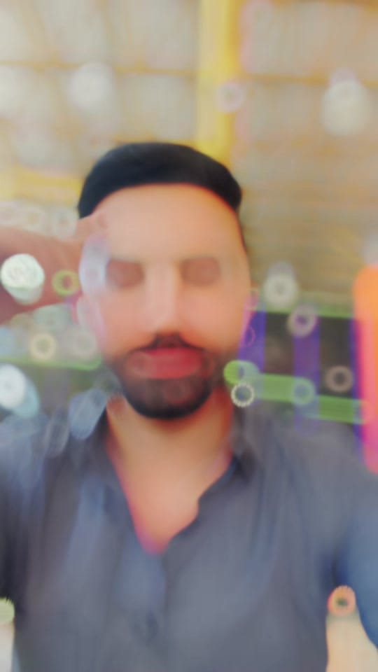 Post 4 by Usman Malik on TikTok (video)