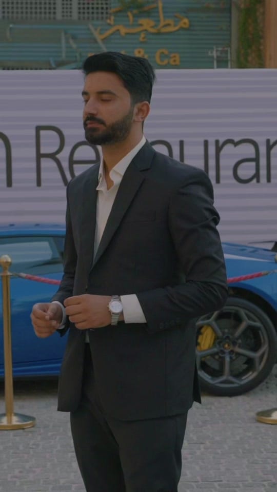 Post 10 by Usman Malik on TikTok (video)