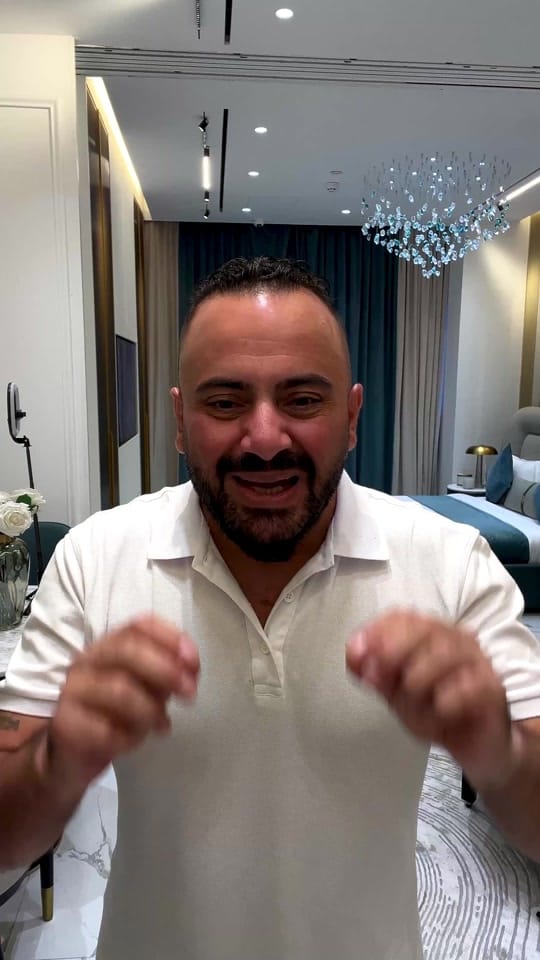 Post 3 by spodubai on TikTok (video)