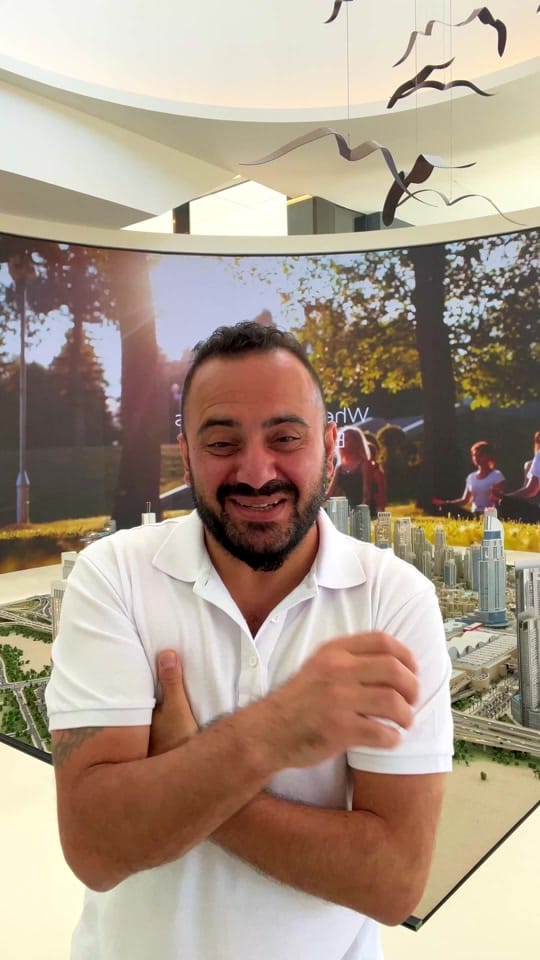 Post 7 by spodubai on TikTok (video)
