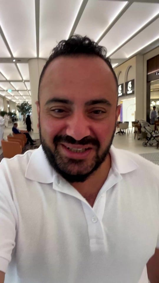 Post 5 by spodubai on TikTok (video)