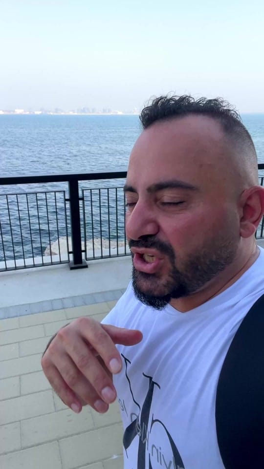 Post 4 by spodubai on TikTok (video)