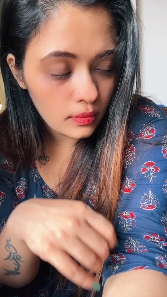 Post 7 by Paaru on TikTok (video)