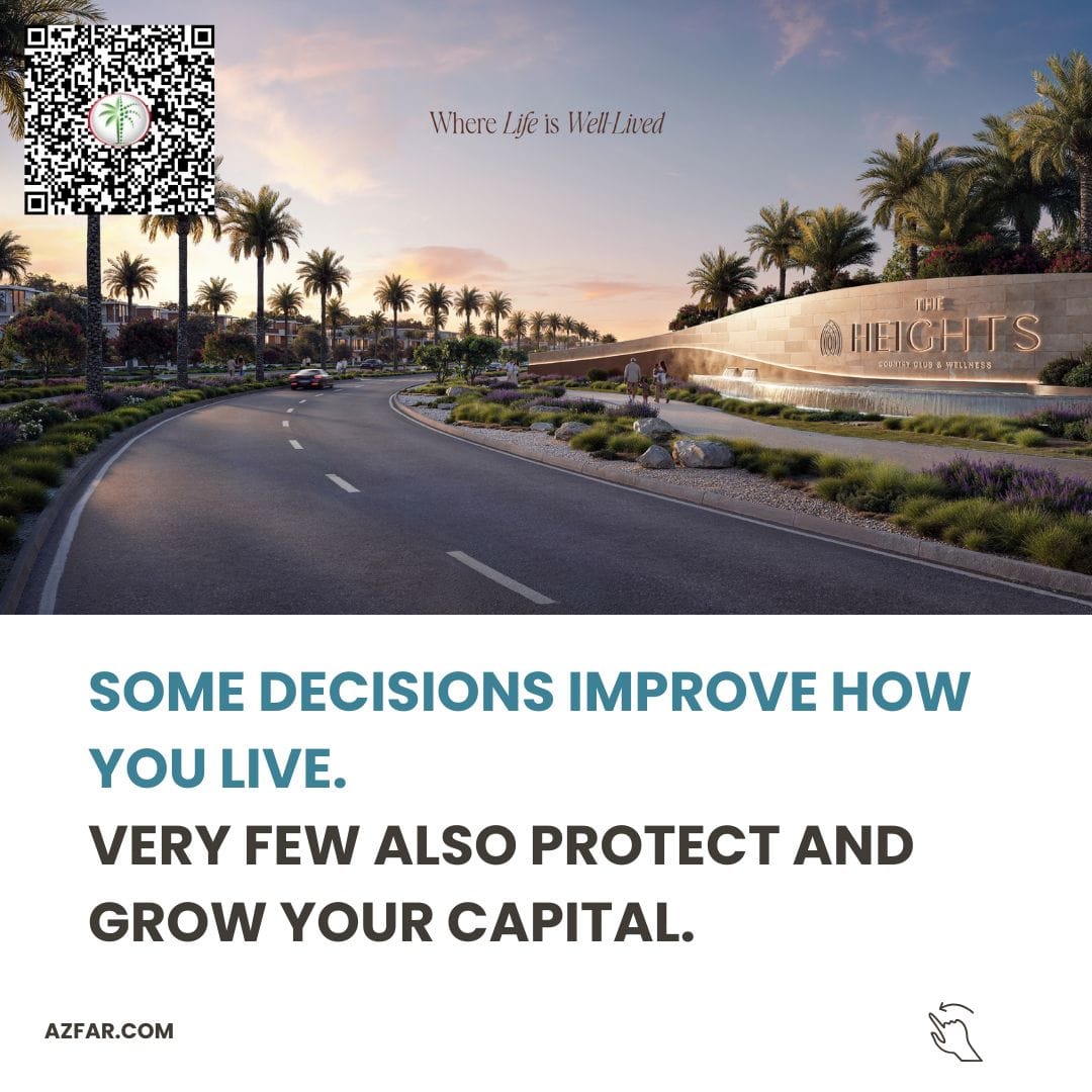 Post 9 by Azfar | Dubai Real Estate on TikTok (video)