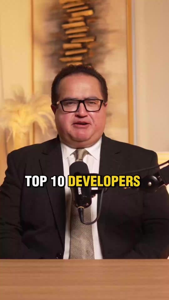 Post 5 by Azfar | Dubai Real Estate on TikTok (video)