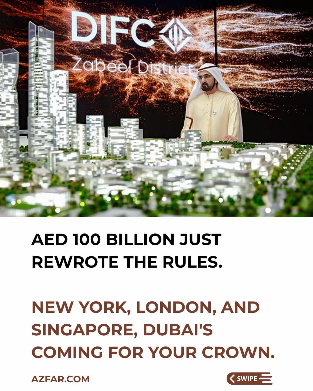 Post 6 by Azfar | Dubai Real Estate on TikTok (video)