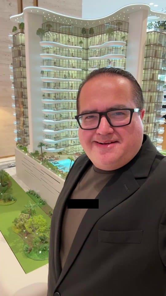 Post 8 by Azfar | Dubai Real Estate on TikTok (video)