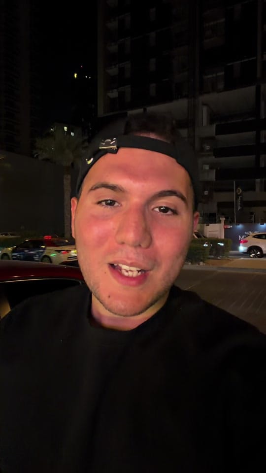 Post 8 by MOHAMED HANI on TikTok (video)