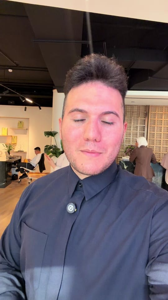 Post 5 by MOHAMED HANI on TikTok (video)