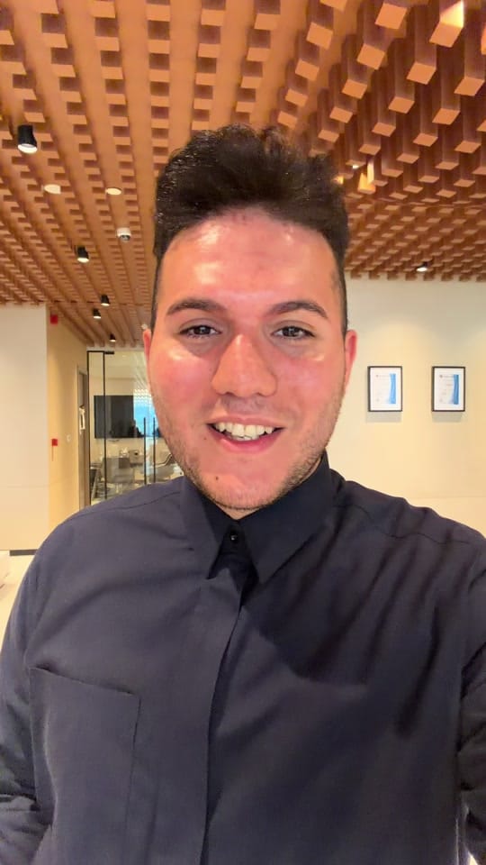 Post 6 by MOHAMED HANI on TikTok (video)