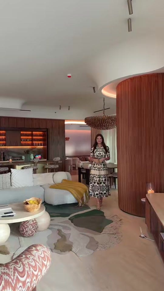Post 2 by Ruxandra Elena | Dubai broker on TikTok (video)
