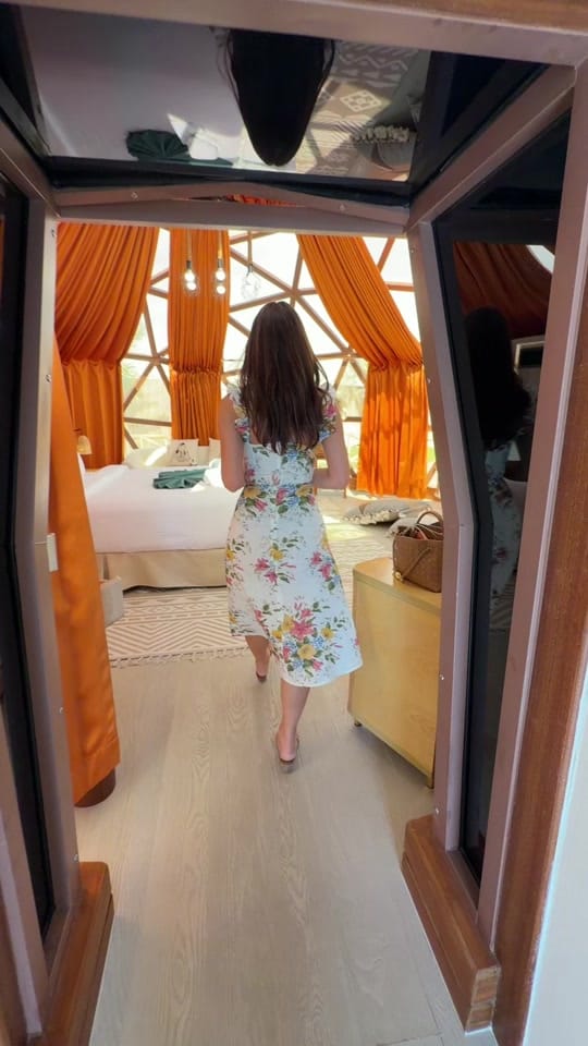 Post 4 by Ruxandra Elena | Dubai broker on TikTok (video)