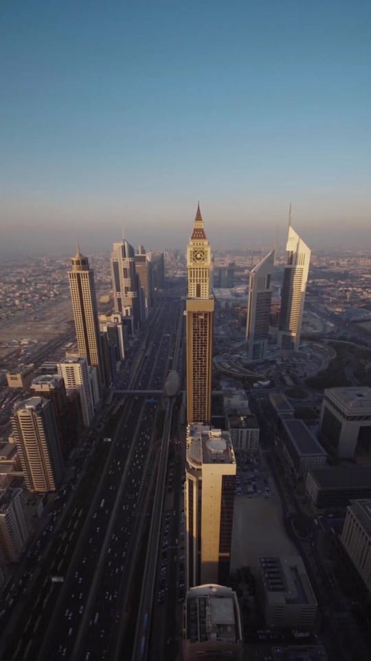 Post 10 by Ahmed Amricani | Founder CS on TikTok (video)