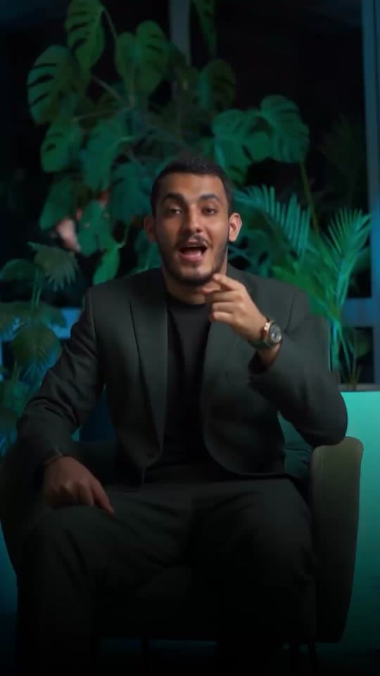 Post 8 by Ahmed Amricani | Founder CS on TikTok (video)