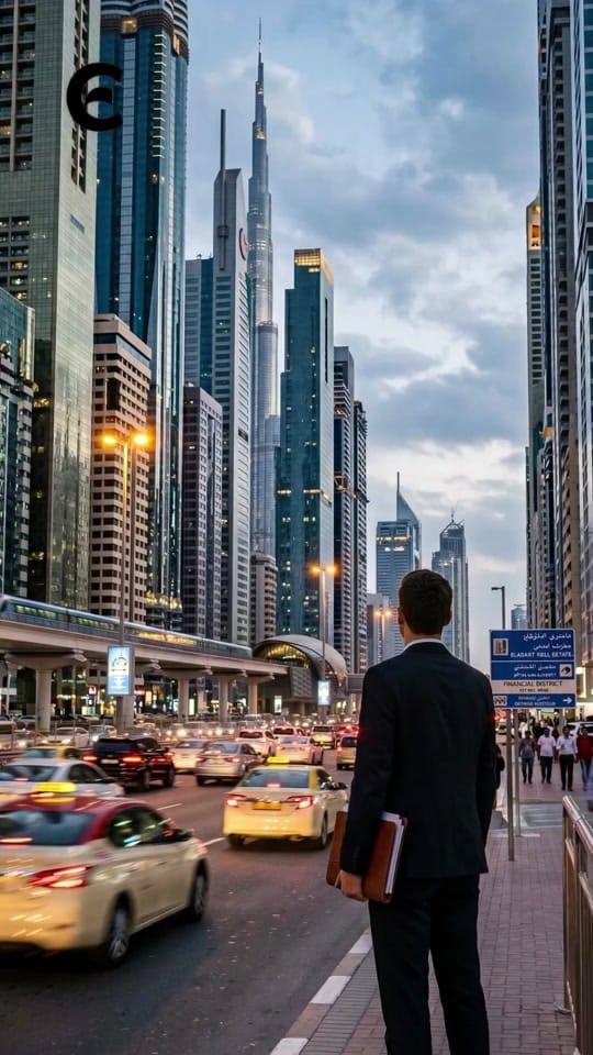 Post 1 by Ahmed Amricani | Founder CS on TikTok (video)