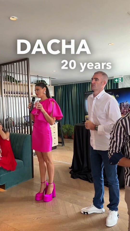 Post 7 by Dacha.Careers on TikTok (video)